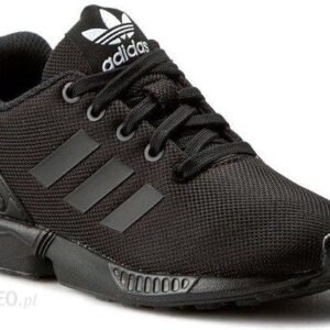 adidas Buty Zx Flux C S76297 Czarny