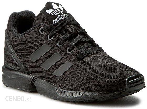 adidas Buty Zx Flux C S76297 Czarny