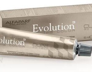ALFAPARF Evolution of the Color Cube 3D Farba do włosów 6.32 Ciemny Złoty Fioletowy Blond 60ml