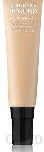 Annemarie Börlind Natuwear Podkład Podkład W Płynie 30Ml Beige