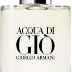 Armani - Acqua Di Giò Pour Homme - Woda Perfumowana 40ml