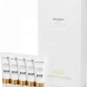 balmain Hair 5 Week Enriching Hair Treatment kuracja 5 x20ml