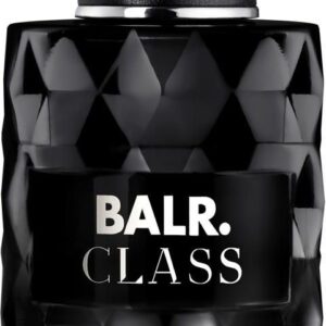 Balr. Zapachy Męskie Class For Men Eau De Parfum Spray 100 Ml