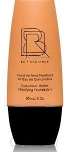 Be + Radiance Cucumber Water Matifying Foundation Podkład W Płynie 30 ml N°40