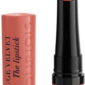 Bourjois Rouge Velvet The Lipstick 15 Peach Tatin