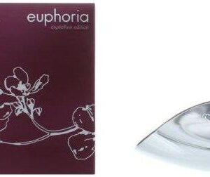 Calvin Klein Euphoria Crystalline Swarovski Edition Woda Perfumowana Dla Kobiet 100Ml