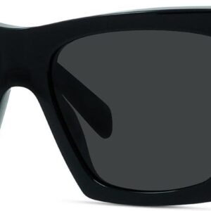 Celine Okulary przeciwsłoneczne CL40187I-01A
