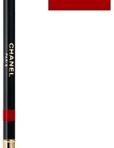 Chanel Le Crayon Lèvres Precision Lip Definer Konturówka do ust 57 Rouge Profond 1g