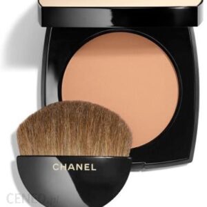 Chanel Les Beiges Nr 50 Puder prasowany 15 g