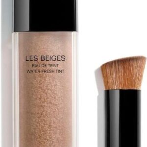 CHANEL MEDIUM PLUS LES BEIGES Eau de teint 30ml