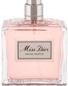 Christian Dior Miss Dior 2019 woda toaletowa 100ml tester
