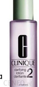 Clinique 3 Step Skin Care System Clarifying Lotion 2 Tonik do twarzy 487ml