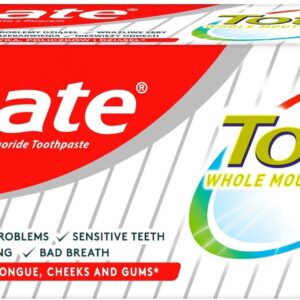 Colgate Total Original pasta do zębów 20ml