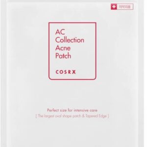 Cosrx Ac Collection Acne Patch Plastry Na Wypryski 26Szt.