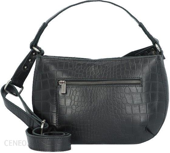 i-cowboysbag-torebka-skorzana-23-cm-black