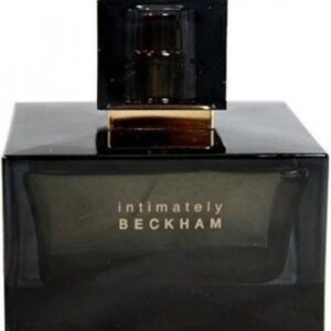 David Beckham Intimately Night Men Woda Toaletowa 75Ml