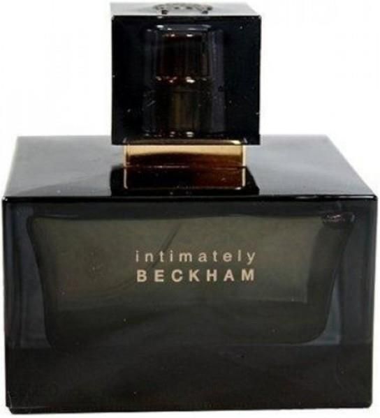 David Beckham Intimately Night Men Woda Toaletowa 75Ml