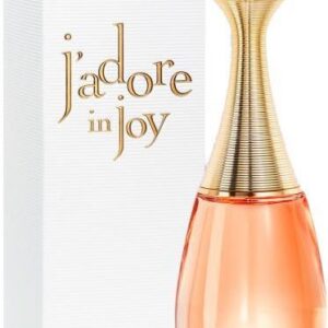 Dior J'adore In Joy woda toaletowa 75ml