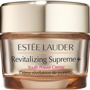 Estée Lauder Estee Revitalizing Supreme + Global Anti Aging Cell Power Crème 75Ml