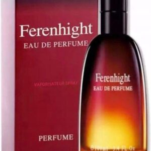 Ferenhight Perfumy Męskie 100Ml