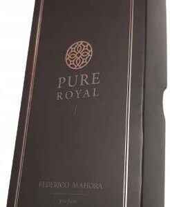 Fm World Perfumy Pure Royal Męskie 837 Group 50Ml