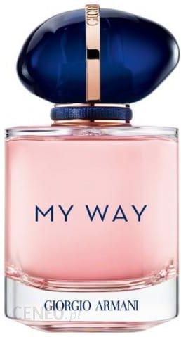 Giorgio Armani Armani My Way Woda Perfumowana 5Ml
