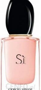 Giorgio Armani Si Fiori Woda Perfumowana 15Ml