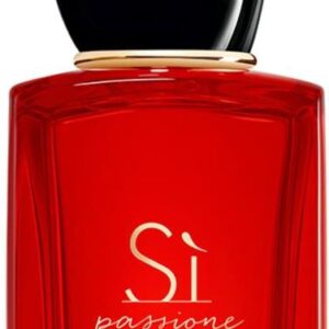Giorgio Armani Si Passione Eclat Woda Perfumowana 100ml TESTER