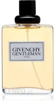 Givenchy Gentleman Original 100 Ml Woda Toaletowa Dla Mężczyzn