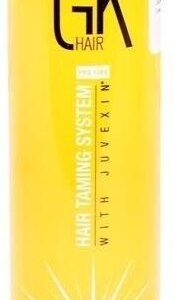 Global Keratin Hair Dry Oil Shine Spray Suchy Olejek Odżywczo-Regenerujący Nawilża Włosy 115ml