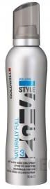 Goldwell Style Sign Naturally Full 200ml (227879)