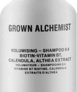 Grown Alchemist Szampon Zwiększający Objętość Włosów - Volumising Shampoo 50Ml