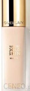 Guerlain Parure Gold Skin Matte Foundation Podkład O Długotrwałym Działaniu Spf 15 Odcień 0,5C 35 Ml