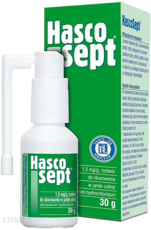 i-hascosept-aerozol-30g