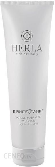 i-herla-infinite-white-wybielajacy-peeling-do-twarzy-efekt-mikrodermabrazji-150ml