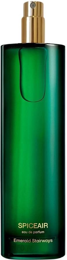 Hermetica Spiceair woda perfumowana 100 ml TESTER