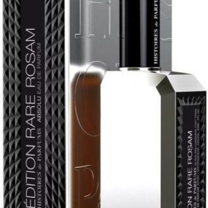 Histoires De Parfums Rare Rosam Woda Perfumowana 60Ml