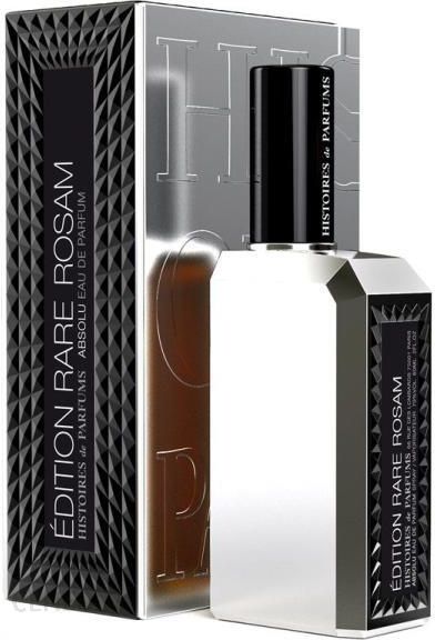 Histoires De Parfums Rare Rosam Woda Perfumowana 60Ml