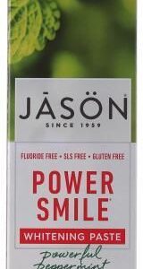 Jason Powersmile Bio Pasta do Zębów 170g