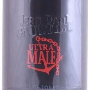 Jean Paul Gaultier Ultra Male Woda Toaletowa 200 Ml