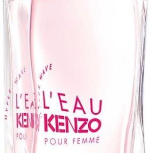 Kenzo U Hyper Wave Femme Woda Toaletowa 50Ml