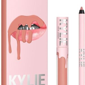 Kylie Cosmetics Matte Lip Kit 800 – One Wish 4.25g