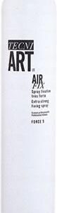L'Oreal Professionnel Tecni Art Air Fix Extra Strong Fixing Spray Force 5 Supermocno utrwalający lakier do włosów 400ml