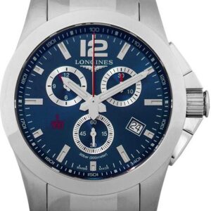 Longines Conquest L38004966