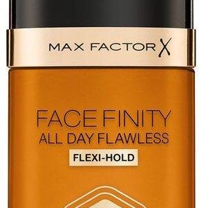 Max Factor Facefinity All Day Flawless 3-In-1 podkład W91 Warm Amber 30ml
