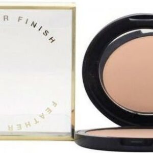 Mayfair Puder Do Twarzy Z Lusterkiem - Feather Finish 07 Sunglow