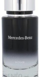 Mercedes-Benz Mercedes-Benz Intense woda toaletowa 120ml