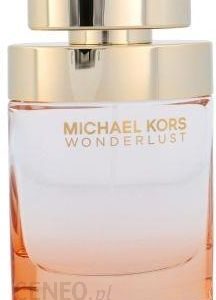 Michael Kors Wonderlust Woda Perfumowana 100ml