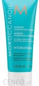 Moroccanoil Hydration maseczka 60ml
