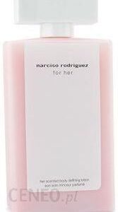 Narciso Rodriguez For Her Balsam do Ciała 75ml